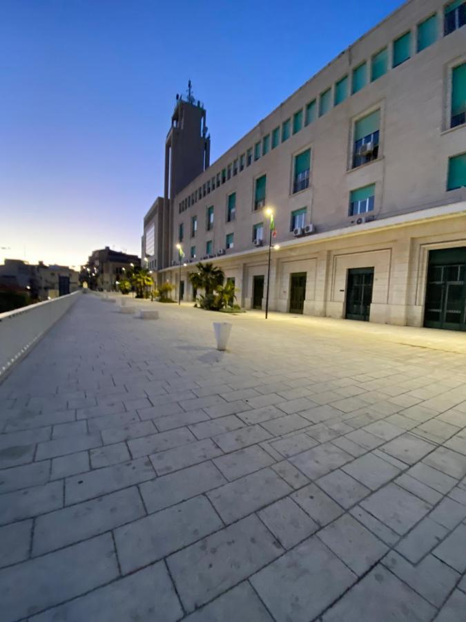 Hotel Il Suono Della Conchiglia Gela Exterior foto